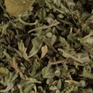 Damiana Leaf
