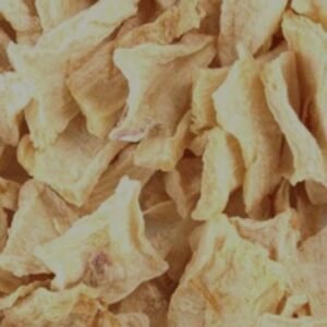 Parsley Root