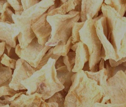 Parsley Root