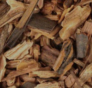 Sarsaparilla Root