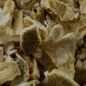 Lime Peel