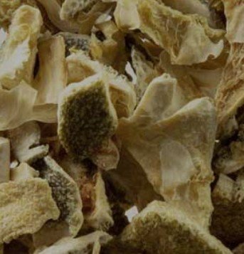 Lime Peel