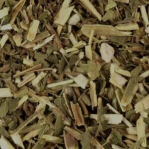 Blue Vervain