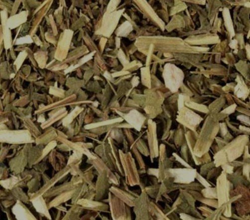 Blue Vervain