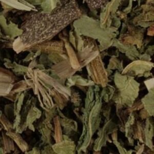 Comfrey Leaf
