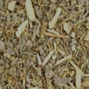 Wormwood (Herb C/S)