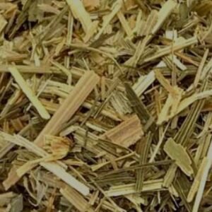 Oatstraw (Green Tops C/S)