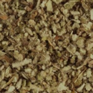 Mullein (Leaf C/S)