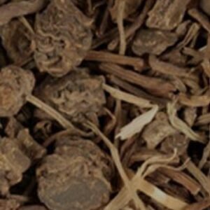 Valerian (Root C/S)