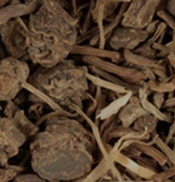 Valerian (Root C/S)