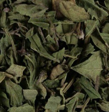 Peppermint (Leaf C/S)