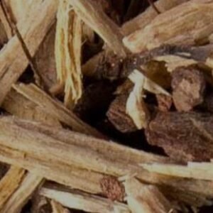 White Pine Bark