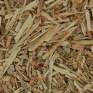 St. John’s Wort (Herb C/S)