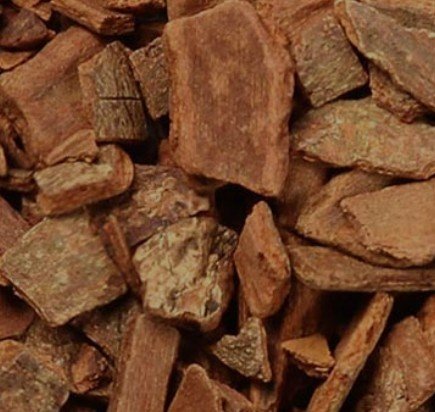 Cinnamon (Chips C/S)