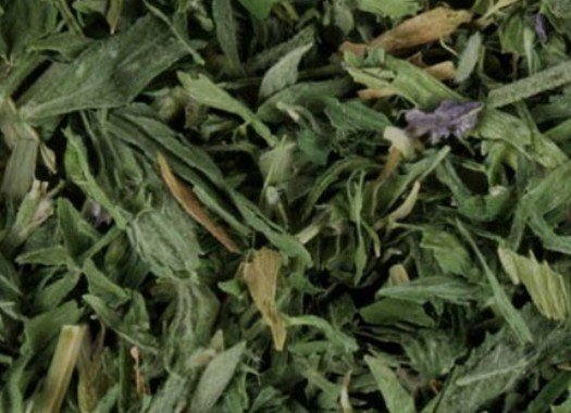 Alfalfa (Leaf C/S)