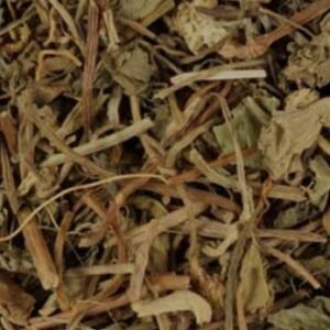 Gotu Kola (Herb C/S)
