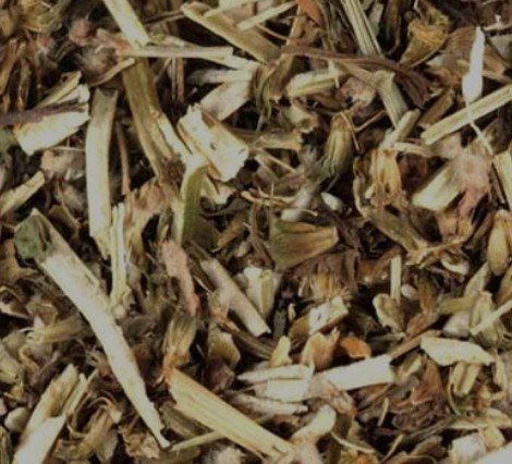 Motherwort (Herb C/S)
