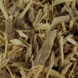 Licorice (Root Pieces C/S)