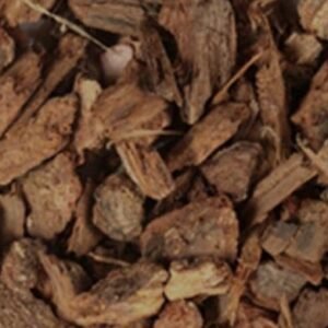 White Oak (Bark C/S)