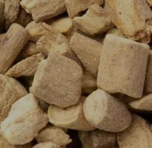 Ashwagandha root