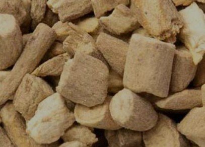 Ashwagandha root