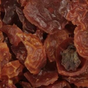 Rose, Red (Seedless Hips)