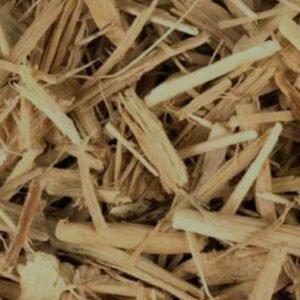Eleutherococcus (formerly Siberian ginseng) (Root C/S)