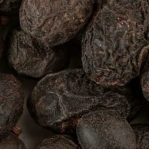 Saw Palmetto (Whole Berry)