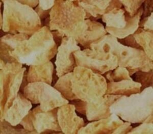 Orange (Peel Pieces C/S)