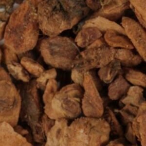 Cramp Bark