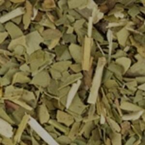 Yerba Maté (Leaf C/S)