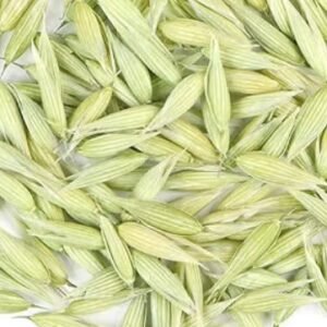 Oat Tops