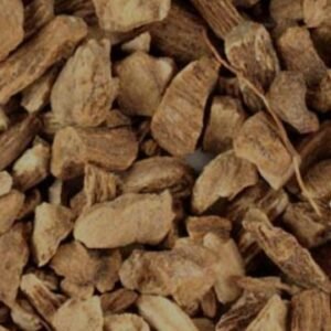 Elecampane Root