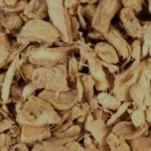 Ginger (Root C/S)
