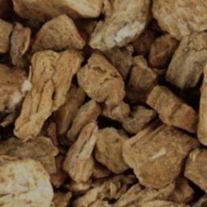 Burdock (Root C/S)
