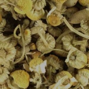 Chamomile (Flowers)