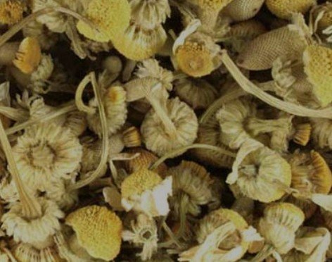 Chamomile (Flowers)