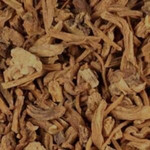 Gentian Root