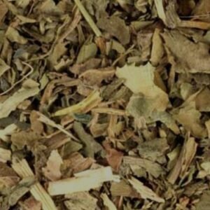 Plantain (Leaf C/S)