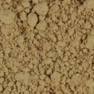 Milk Thistle Powder
