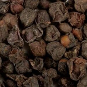 Schisandra (Whole Berry)