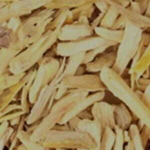 Oregon Grape (Root C/S)