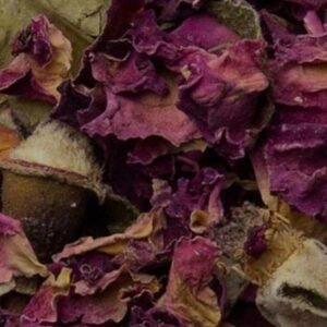 Rose Petals
