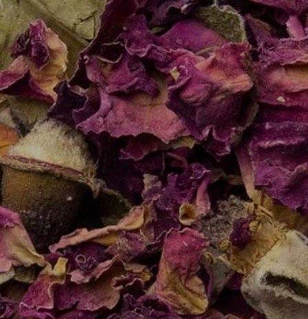 Rose Petals