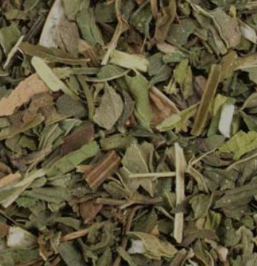 Spearmint (Leaf C/S)