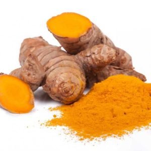 Turmeric