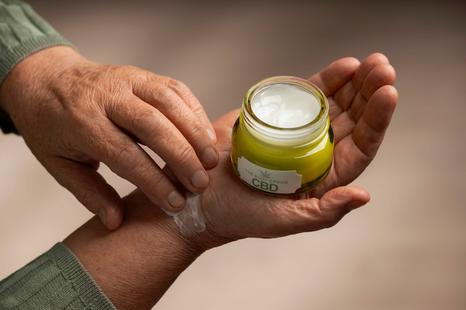 Why buying local handmade salves and balms is better
