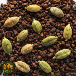 Cardamom (Seeds)
