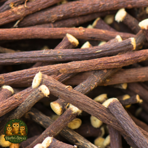 Licorice (Root Pieces C/S)