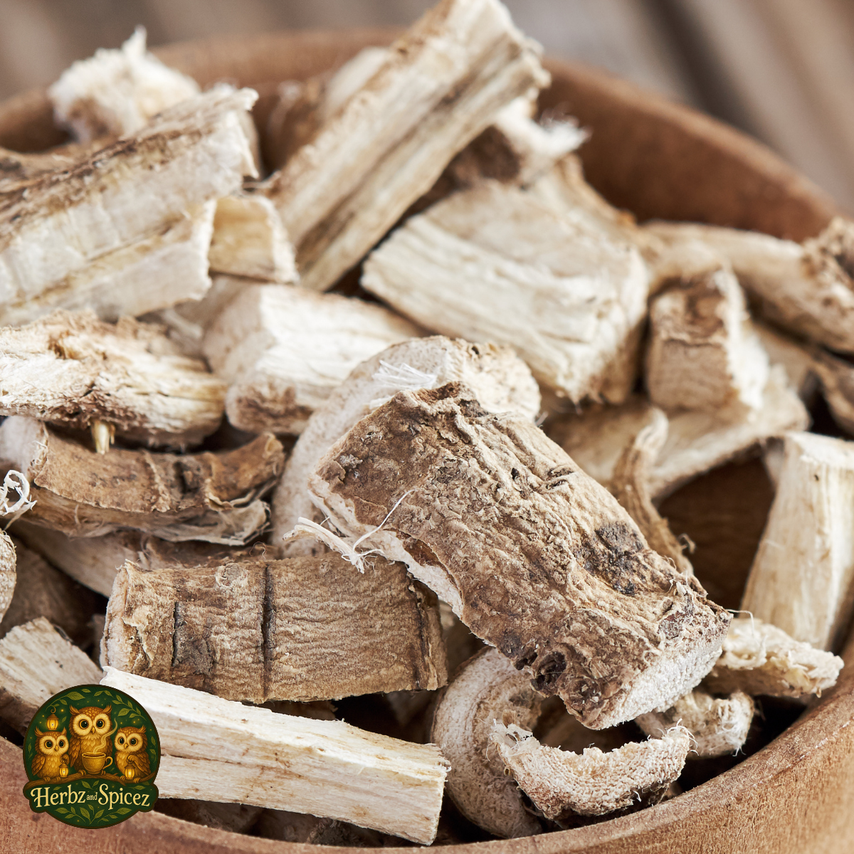 Marshmallow (Root C/S)